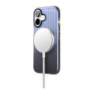 Прозрачный чехол MagSafe VLP Pulse Case для iPhone 17 - фото 3